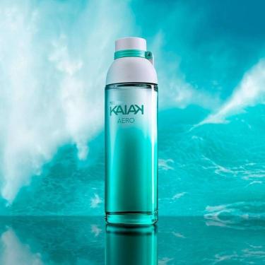 Imagem de Kaiak Aero Desodorante Colônia Feminino 100ml