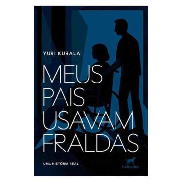 Imagem de Meus Pais Usavam Fraldas