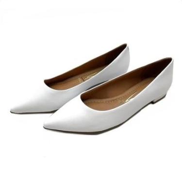 Imagem de Sapatilha Vizzano Bico Fino Casual-Feminino