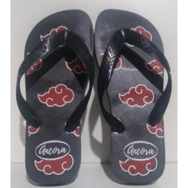 Chinelo Havaianas Disney Stylish Apache - 33/34 em Promoção é no Buscapé