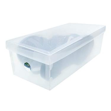 Imagem de PROTÊA Caixa Para Sapatilhas Cristal, 2210.H.0005, Cristal