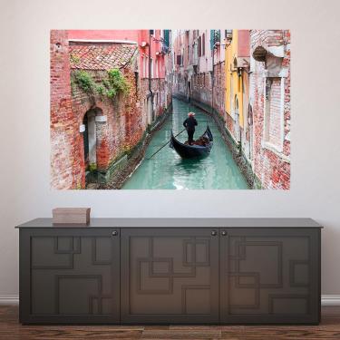Imagem de Painel Adesivo de Parede - Veneza - Itália - 1094pnp