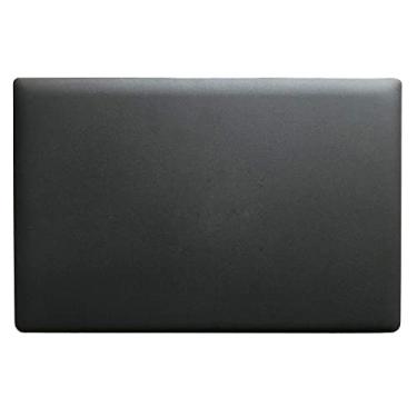 Imagem de Capa de notebook LCD para DELL Latitude 3520 0NC0NM NC0NM preta capa traseira nova