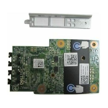 Imagem de Broadcom 5720 Dual portas 1 GbE de rede LOM Mezzanine cartão, Customer Kit - 9DPV6 540-bcbn