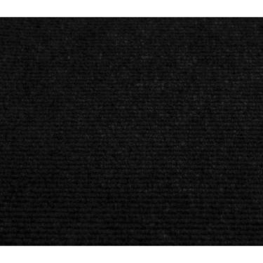 Imagem de Carpete Forração Etruria Loop Preto 20M2