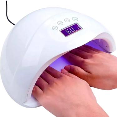 Imagem de Cabine Sun Uv 5 Plus Cabini de duas maos Boa