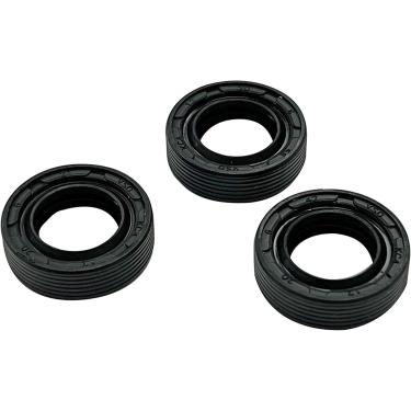 Imagem de Simpson Cleaning 7105741 Kit de vedação de óleo de substituição para bombas de lavadora de pressão, preto