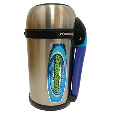 Imagem de ZOJIRUSHI GARRAFA TERMICA SJSD12 XA TUFF BOY 1,2L (fl)