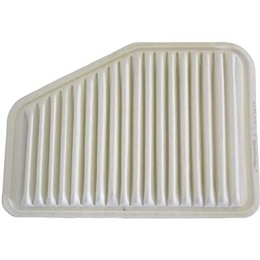 Imagem de Elemento de filtro de ar do filtro de ar do carro, apto para Buick Park Avenue 3,6 3,8 PONTIAC G8 V6 V8 2008-2010