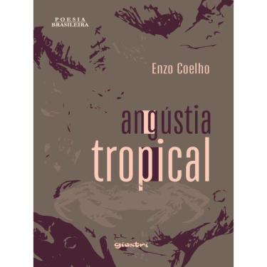 Imagem de Angústia Tropical