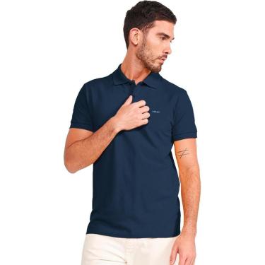 Imagem de Camisa Polo Colcci Casual Masculino-Masculino