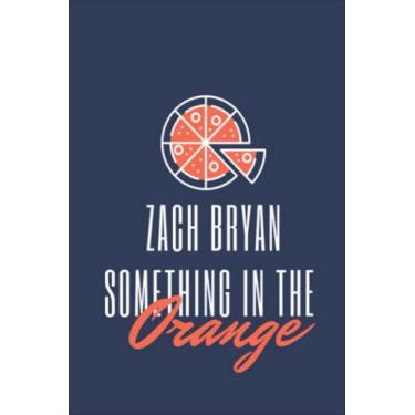 Imagem de Caderno Zach Bryan: Livro de bolso diário, 15 x 23 cm, 100 páginas | Melhor presente para amantes de música e fãs de Zach Bryan (cadernos de composição)