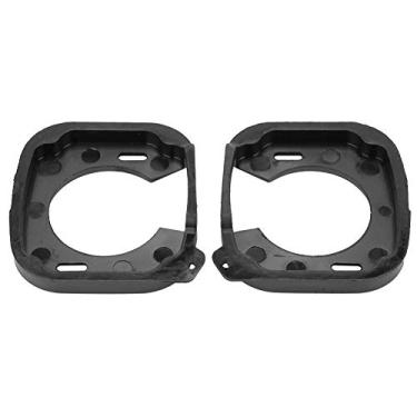 Imagem de 1 Par Chuteiras de Bicicleta, Presilha de Liberação Rápida para Sapatilhas de Ciclismo Substituição da Capa da Presilha do Pedal de Ciclismo para Speedplay Zero Light Action