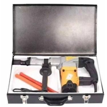 Imagem de Martelete Perfurador Rompedor Profissional 1400W - Sa, Songle, Nakazak