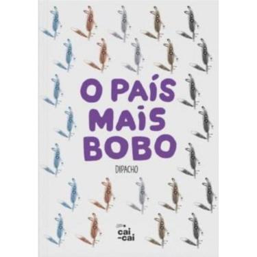 Imagem de Pais Mais Bobo, O