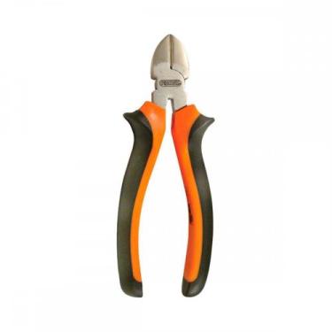 Imagem de Alicate Corte Lateral Pvc 6 Foxlux