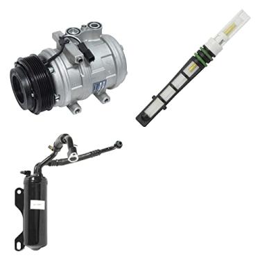 Imagem de Kit de serviço de substituição de compressor HVAC A/C CK 5914