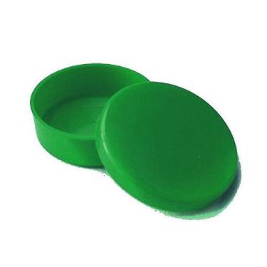 Imagem de Latinha Lembrancinha Mint to be - 5cm x 1cm Verde - 20 unidades - Rizz
