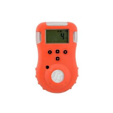 Imagem de Detector Gás Propano Digital Faixa 0 A 100% Lel Detecção Ar Alarme Dg-