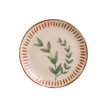 Imagem de Jogo 6 Pratos Sobrem Coup Stoneware Magari Porto Brasil - Porto Brasil