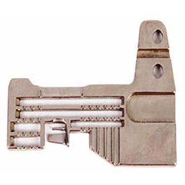 Imagem de Chapa Agulha Ponto Cadeia QZD-12-7 Sun Special