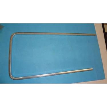 Imagem de Friso Contorno Farol Opala 80/87 Diplomata - TOP MIX