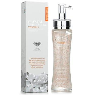 Imagem de Essence 3W Clinic Crystal White Milky Vitamin - Clareador Facial