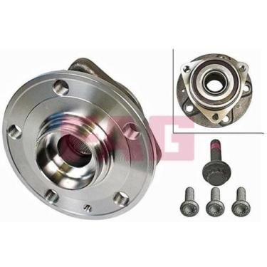 Imagem de Reparo da roda com rolamentos Volkswagen Golf 2013 a 2016 - FAG