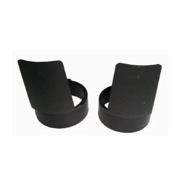 Imagem de Protetor Bengala Honda Titan 150 Par 51mm Plasmoto