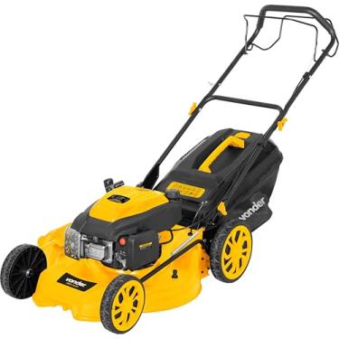 Imagem de Vonder, Máquina a Gasolina para Cortar Grama, 21", 4,6 hp, MGV 215T.