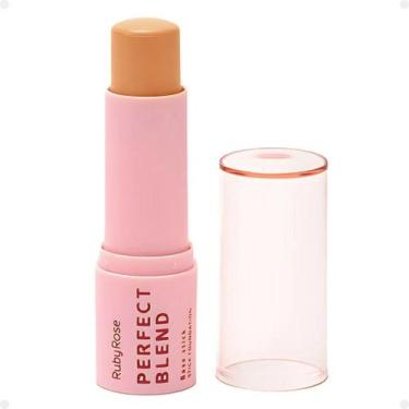Imagem de Base Em Stick Perfect Blend Ruby Rose - Escolha seu tipo, FS60