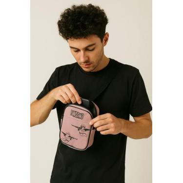 Imagem de Bag Ponciano Angel