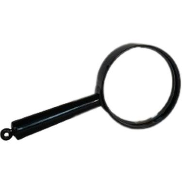 Imagem de Lupa Lente C/40mm - Gramp Line