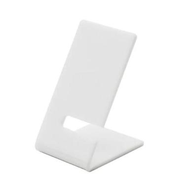 Imagem de Kit 30 Suportes Relógio Pulso Vitrines Lojas Acrílico - LRP