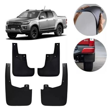 Imagem de Para Barro Chevrolet S10 2012 2013 2014 2015 2019 2020 2021 2022 2025