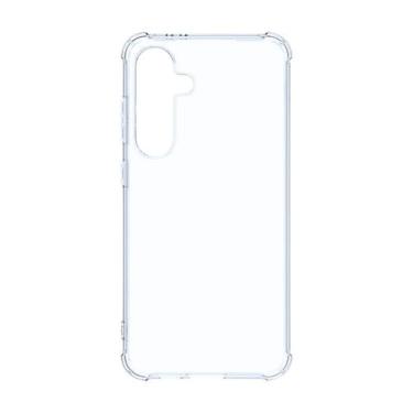 Imagem de Capa Transparente + Película Hidrogel Compatível Samsung A36 - Db