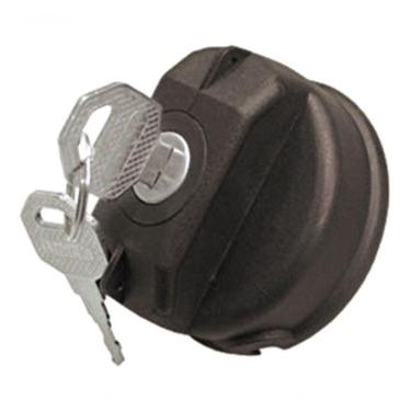 Imagem de Tampa De Combustível Valvulada Com Chave Fusca 93 A 96