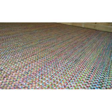Imagem de Passadeira Unique Kilim 6 Multi-B 066x180 cm - RAYZA Tapetes e Linhas,