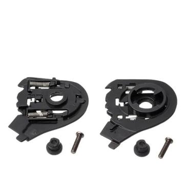 Imagem de Fixador Da Viseira Texx Mod. Hawk (Par)