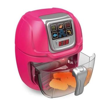 Imagem de Mania de casa fritadeira - dm toys - 6833