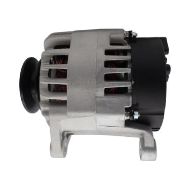 Imagem de HATRYIDA Alternadores 12V 85A 71440394 para BOBCAT T35100SL 2007-2013 4400ccm 1104C-44T