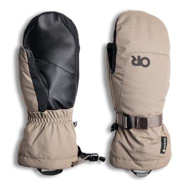 Imagem de Outdoor Research Luvas femininas Revolution GORE-TEX, zibelina, M