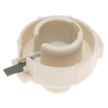 Imagem de ACDelco Rotor distribuidor de ignição profissional D557A, branco