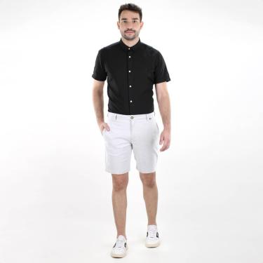 Imagem de Bermuda Reserva Casual Tito   - Masculino-Masculino