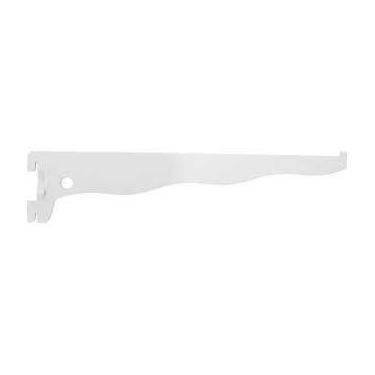 Imagem de Suporte P/prateleira Branco 20cm Vonder