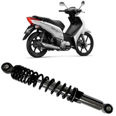 Imagem de Amortecedor Moto Biz 98 A 2016 Traseiro