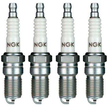 Imagem de Jogo Vela De Ignição Gol 97 A 2005 Original Ngk