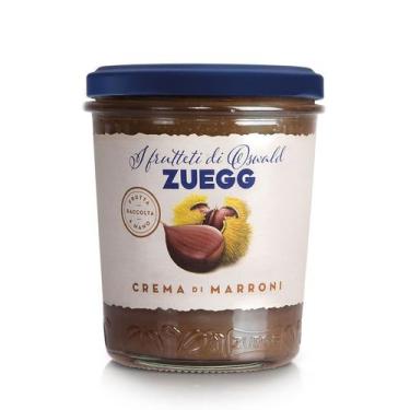 Imagem de Creme Marrom Zuegg 330g