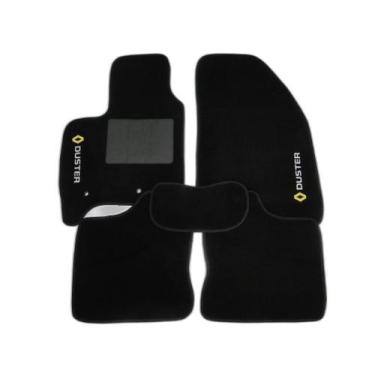Imagem de Tapete Carpete Duster Forração - Scar Automotive