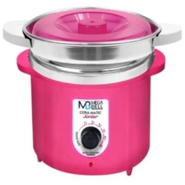 Imagem de Termocera Aquecedor De Cera Quente 400G Termosera - A.R Variedades Mt